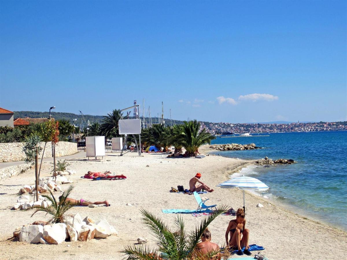 Kaja - Right Next To The Beach تروغير المظهر الخارجي الصورة