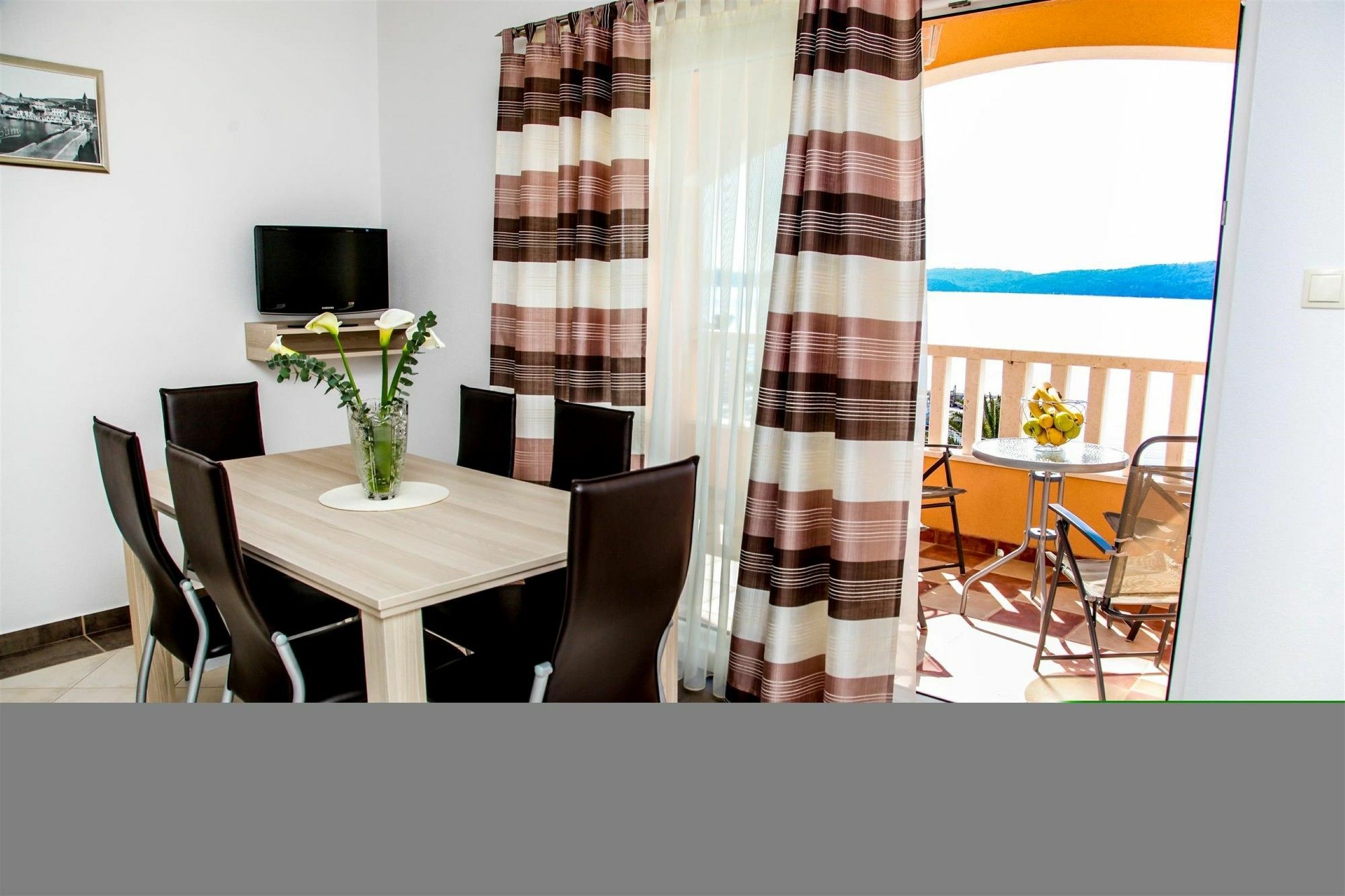 Kaja - Right Next To The Beach تروغير المظهر الخارجي الصورة