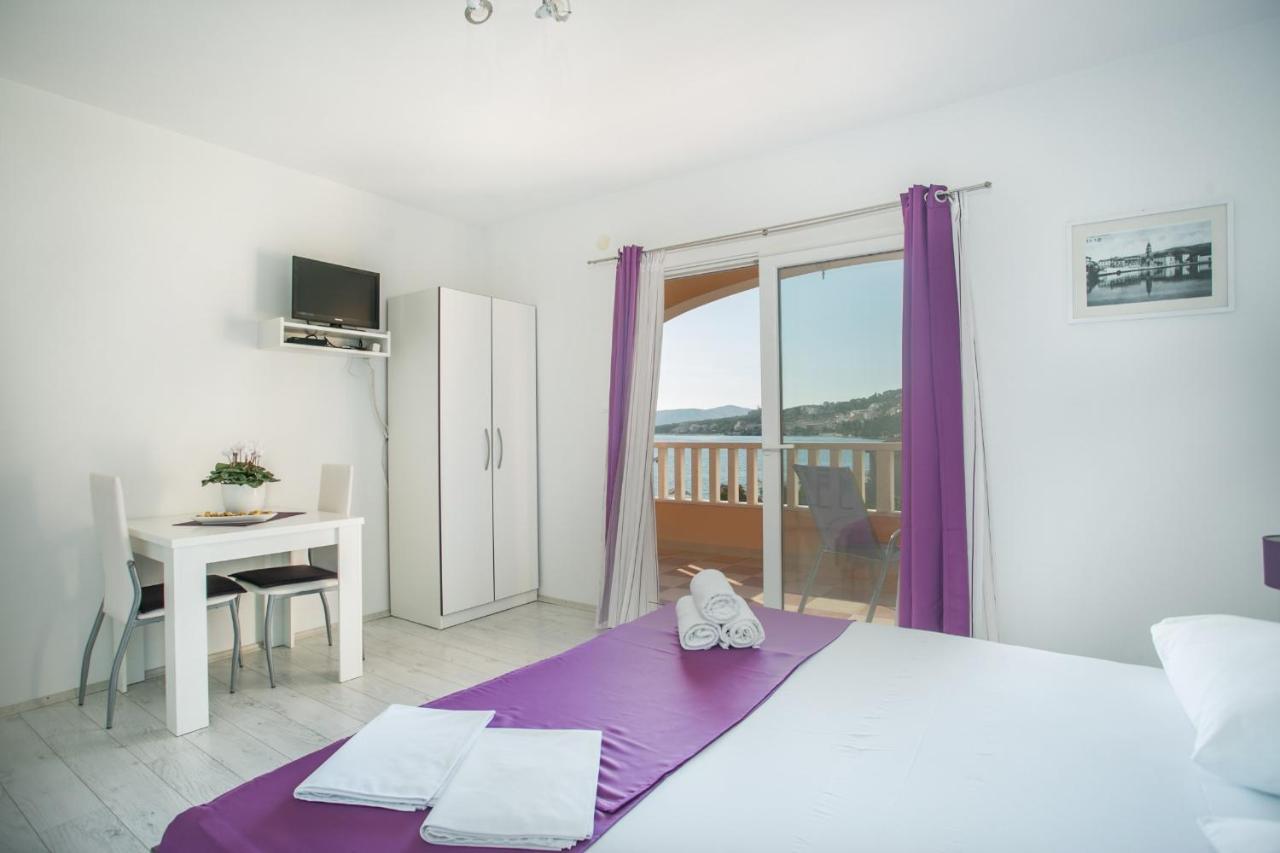 Kaja - Right Next To The Beach تروغير المظهر الخارجي الصورة