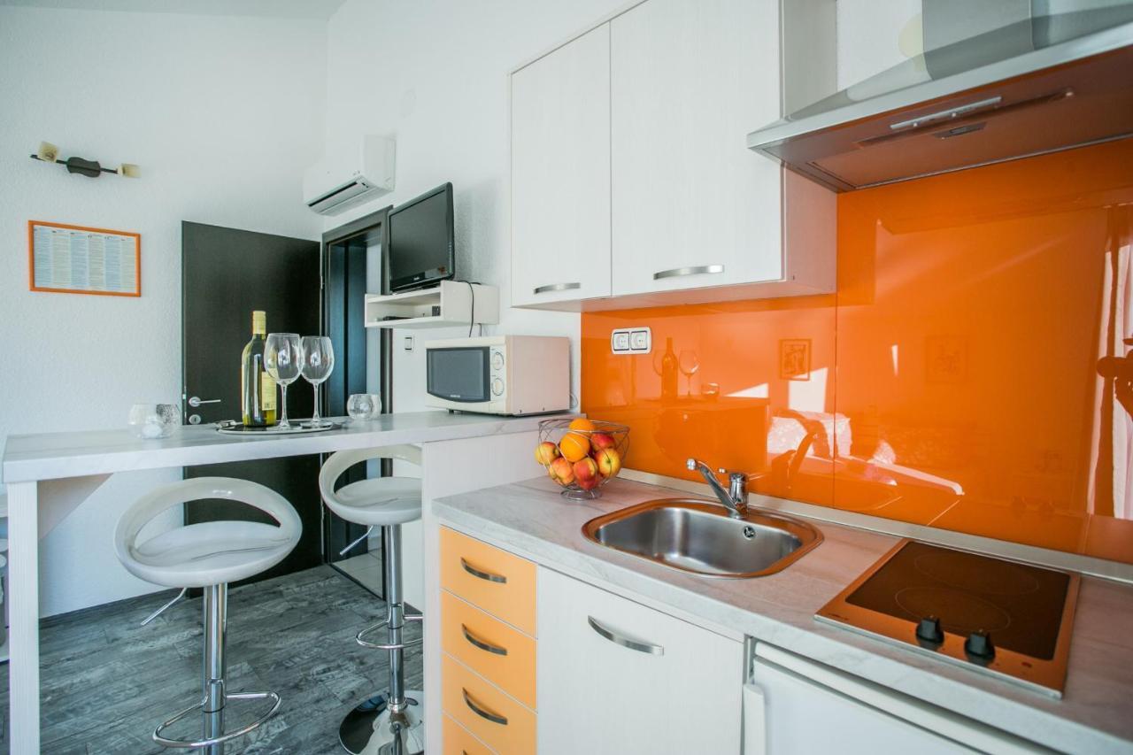 Kaja - Right Next To The Beach تروغير المظهر الخارجي الصورة