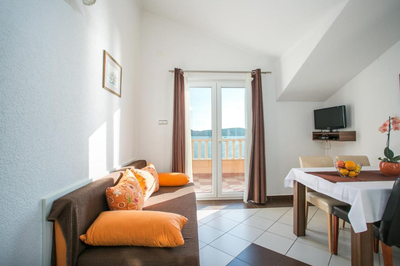 Kaja - Right Next To The Beach تروغير المظهر الخارجي الصورة