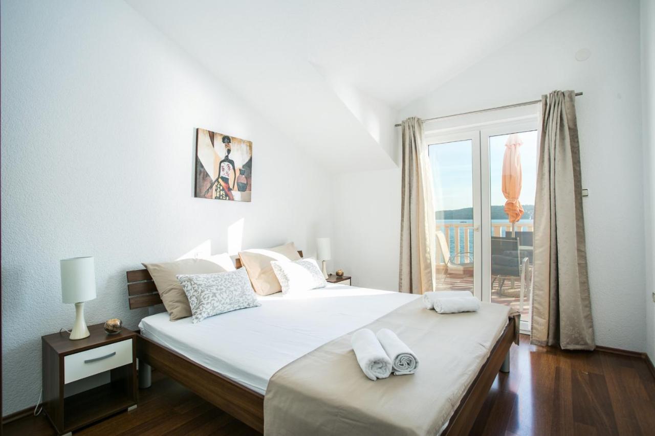 Kaja - Right Next To The Beach تروغير المظهر الخارجي الصورة