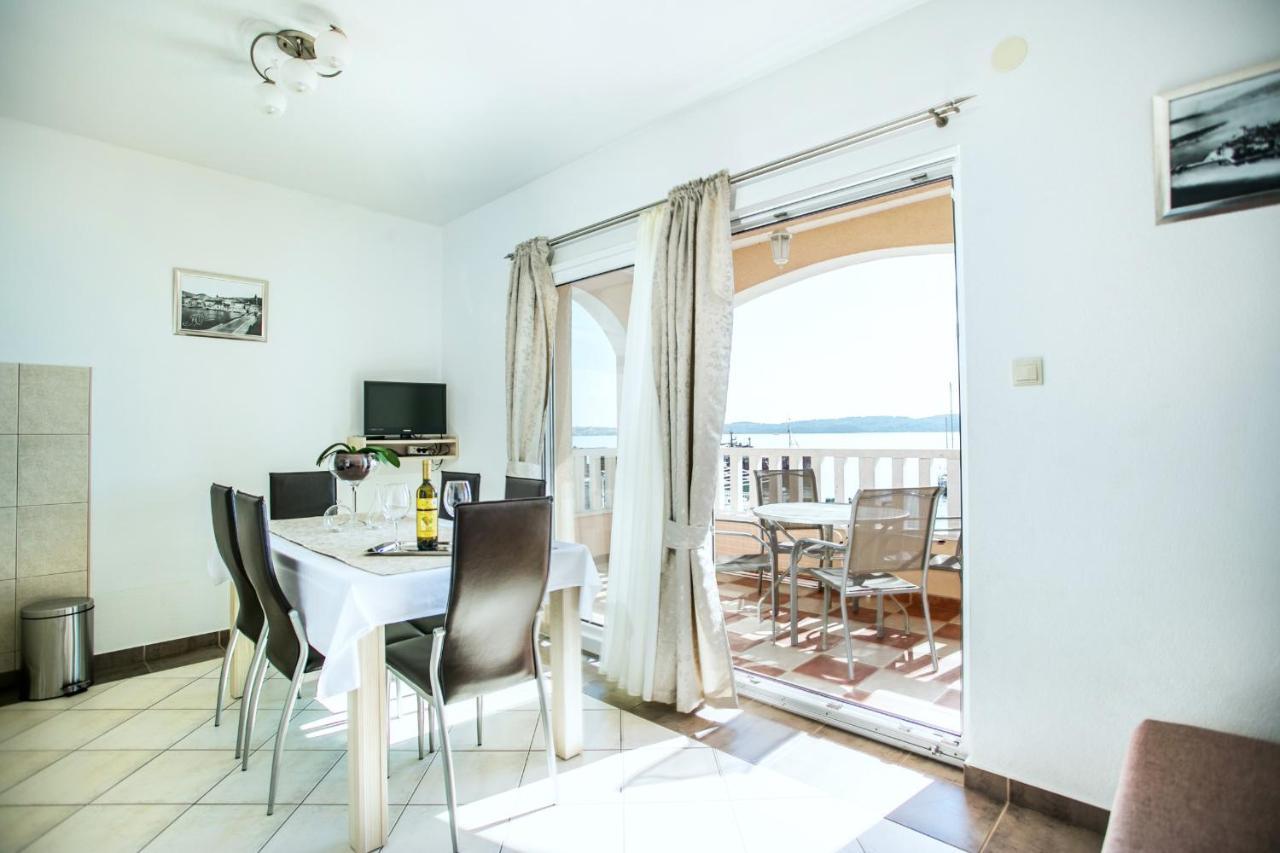 Kaja - Right Next To The Beach تروغير المظهر الخارجي الصورة