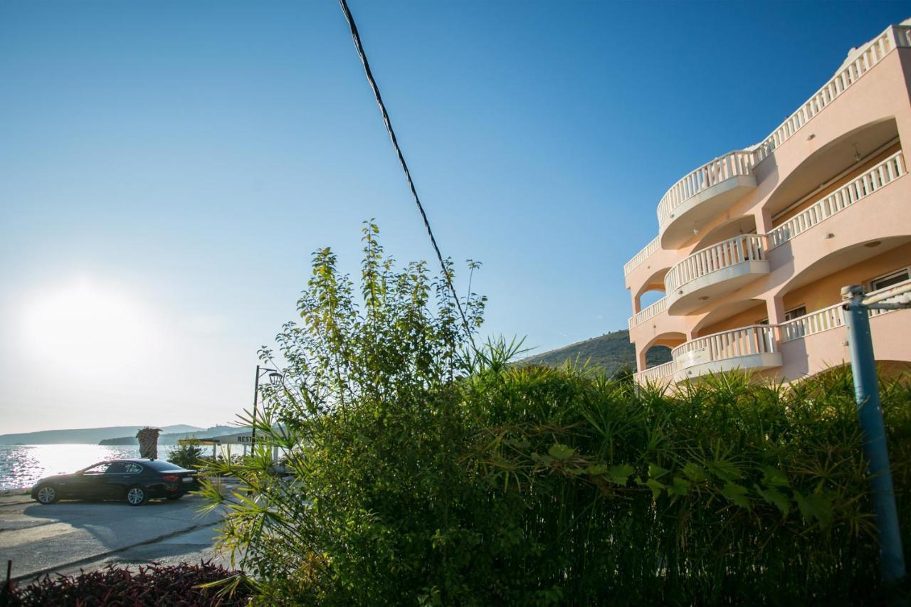 Kaja - Right Next To The Beach تروغير المظهر الخارجي الصورة