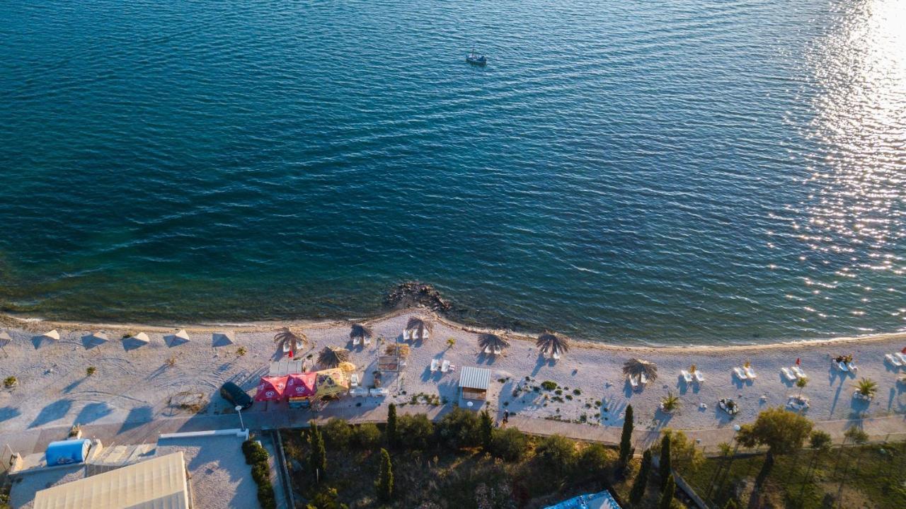 Kaja - Right Next To The Beach تروغير المظهر الخارجي الصورة