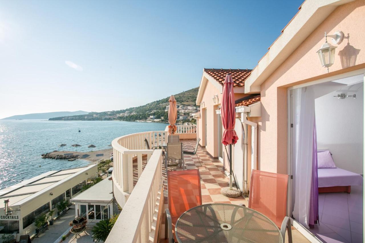 Kaja - Right Next To The Beach تروغير المظهر الخارجي الصورة