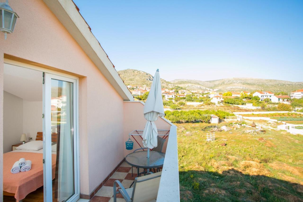 Kaja - Right Next To The Beach تروغير المظهر الخارجي الصورة
