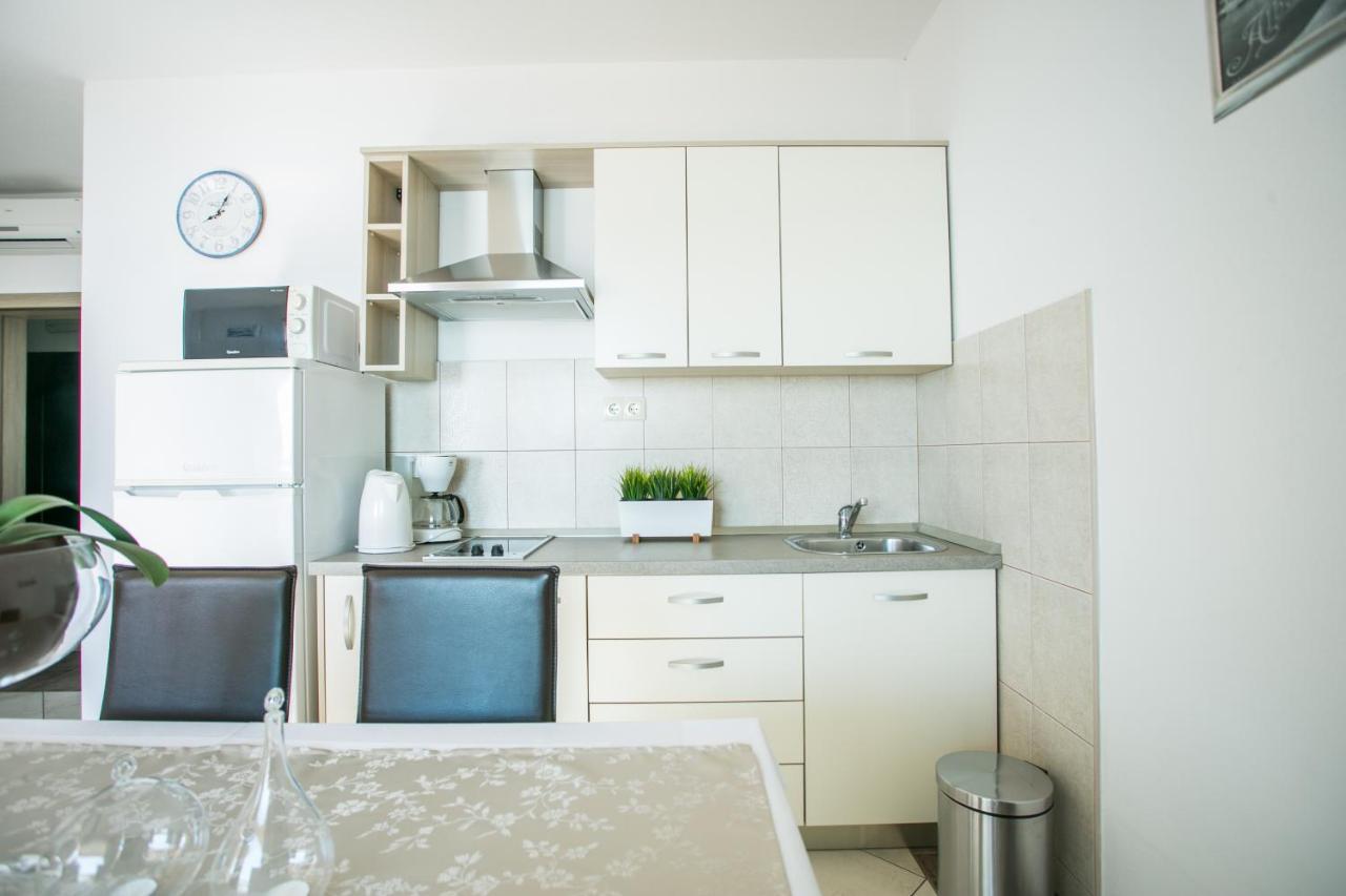 Kaja - Right Next To The Beach تروغير المظهر الخارجي الصورة