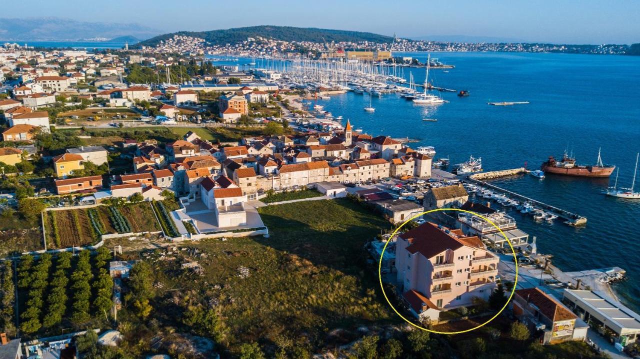 Kaja - Right Next To The Beach تروغير المظهر الخارجي الصورة