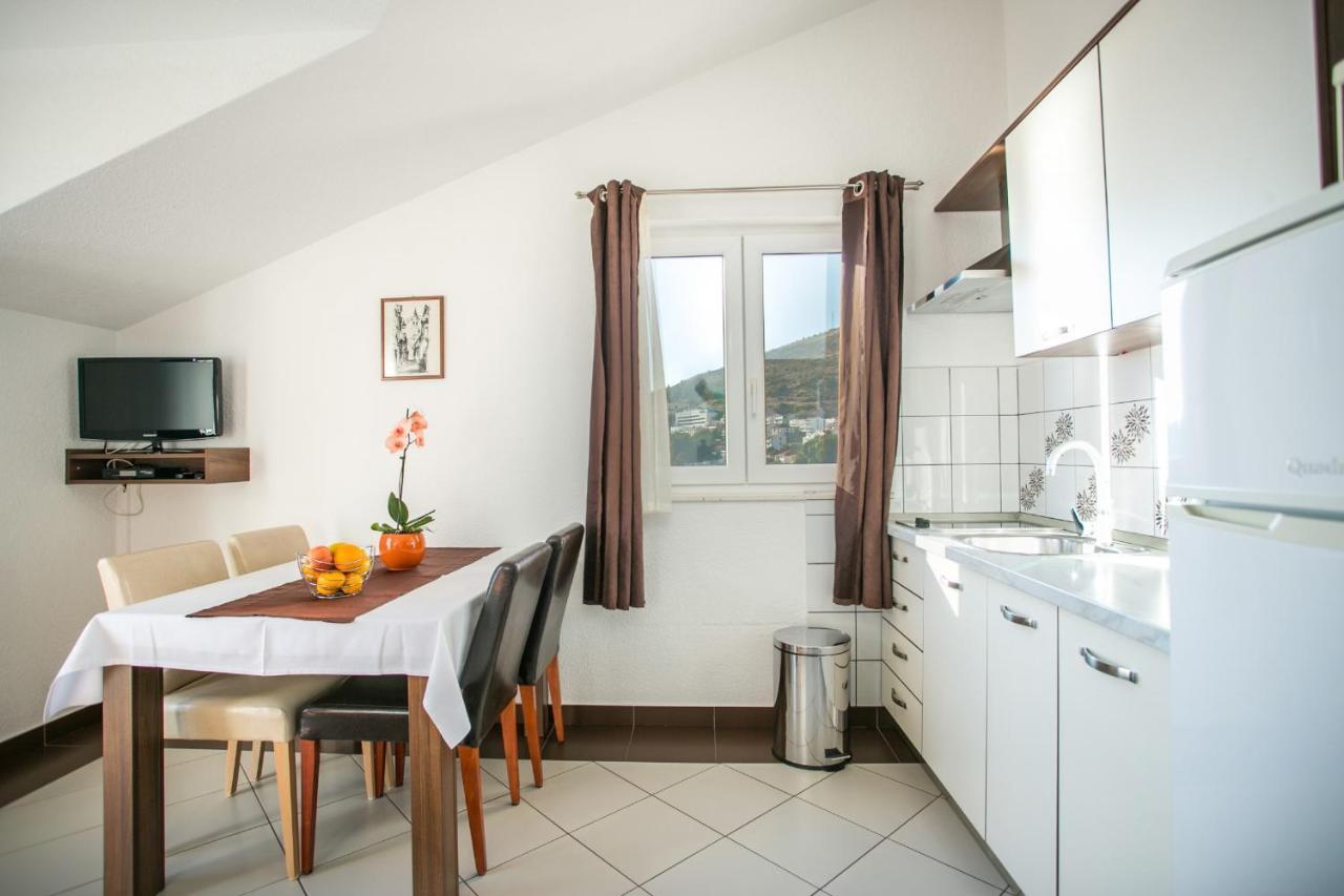 Kaja - Right Next To The Beach تروغير المظهر الخارجي الصورة
