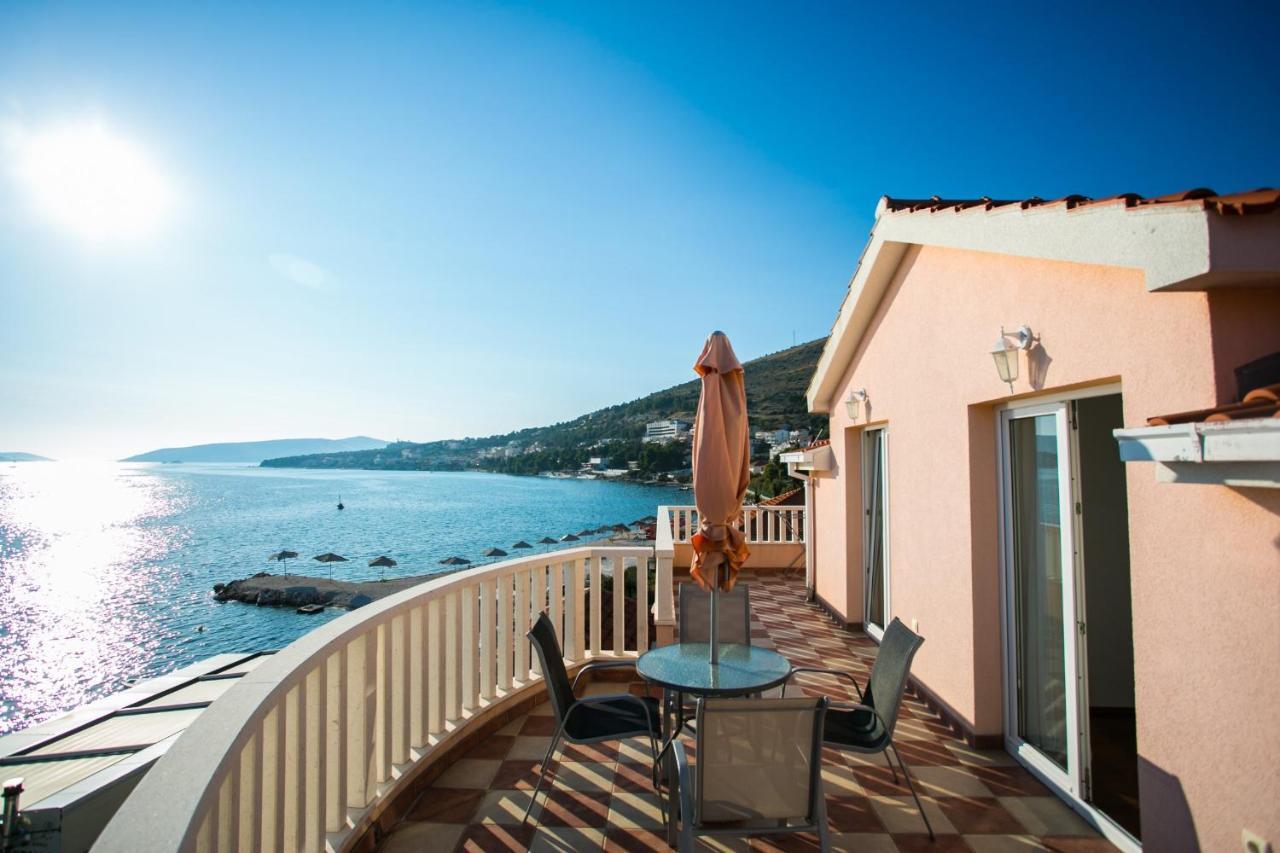 Kaja - Right Next To The Beach تروغير المظهر الخارجي الصورة