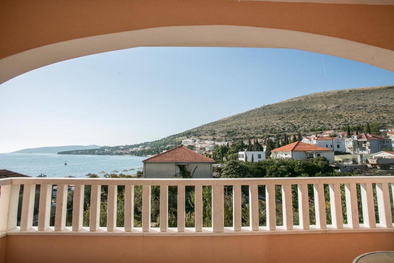 Kaja - Right Next To The Beach تروغير المظهر الخارجي الصورة