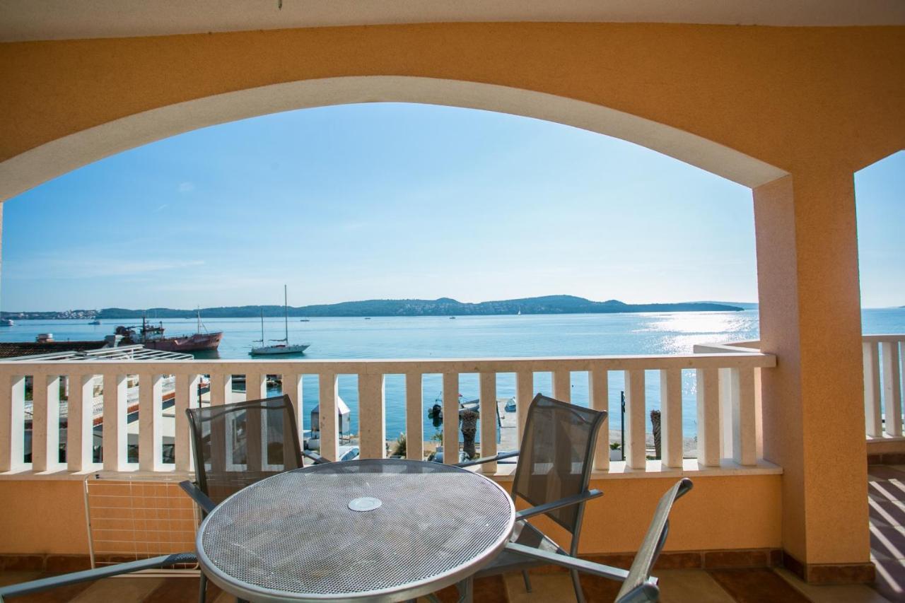 Kaja - Right Next To The Beach تروغير المظهر الخارجي الصورة