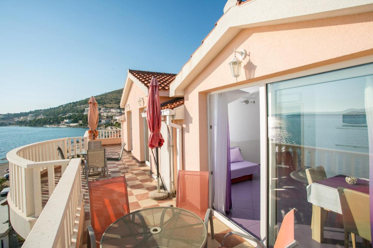 Kaja - Right Next To The Beach تروغير المظهر الخارجي الصورة