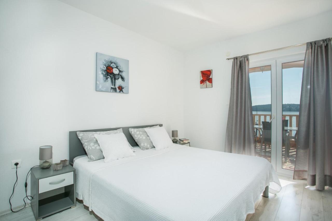 Kaja - Right Next To The Beach تروغير المظهر الخارجي الصورة