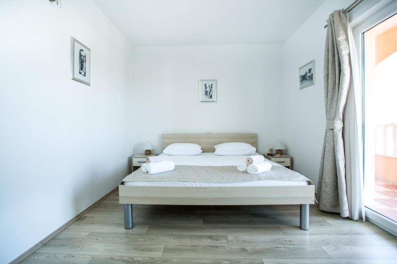 Kaja - Right Next To The Beach تروغير المظهر الخارجي الصورة