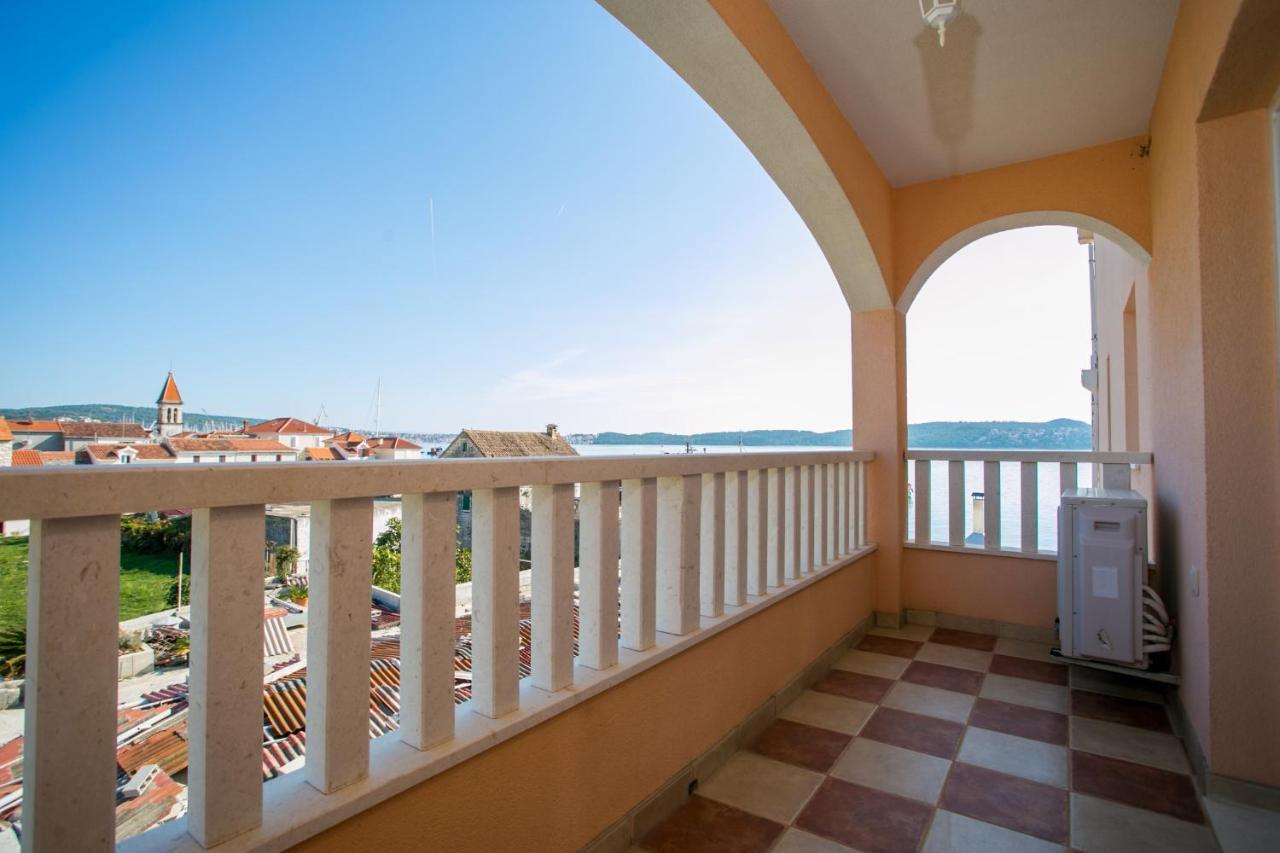 Kaja - Right Next To The Beach تروغير المظهر الخارجي الصورة