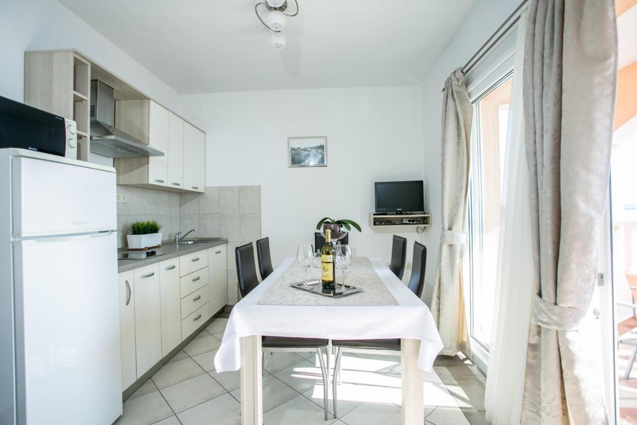 Kaja - Right Next To The Beach تروغير المظهر الخارجي الصورة