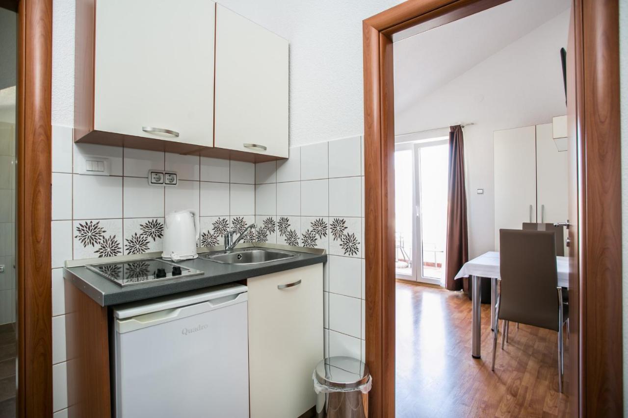 Kaja - Right Next To The Beach تروغير المظهر الخارجي الصورة