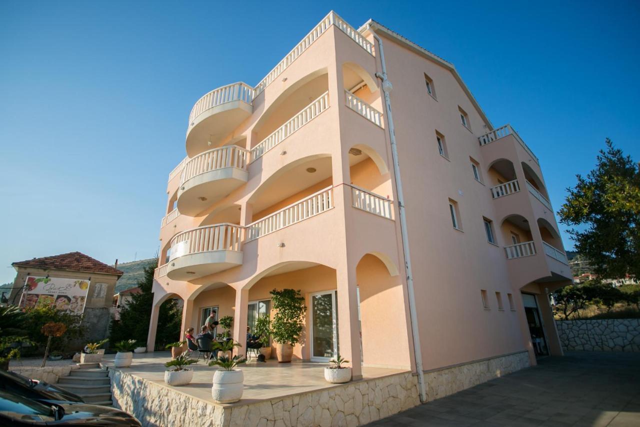 Kaja - Right Next To The Beach تروغير المظهر الخارجي الصورة