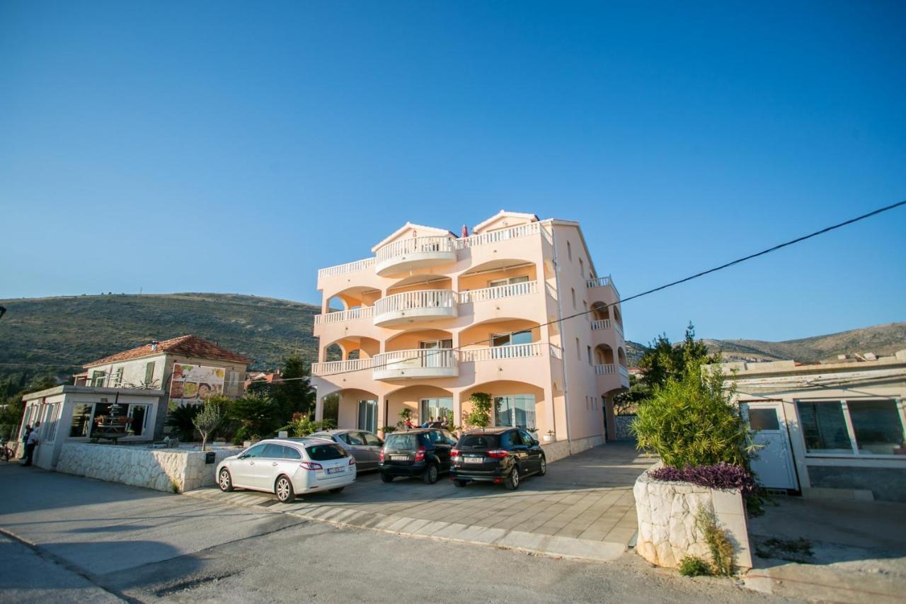Kaja - Right Next To The Beach تروغير المظهر الخارجي الصورة