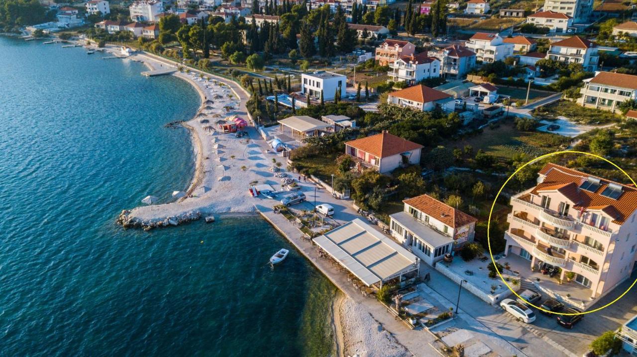 Kaja - Right Next To The Beach تروغير المظهر الخارجي الصورة