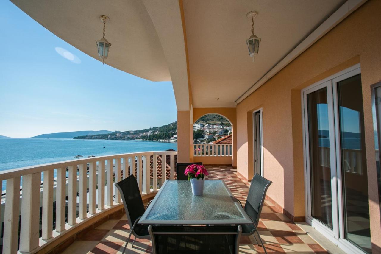 Kaja - Right Next To The Beach تروغير المظهر الخارجي الصورة