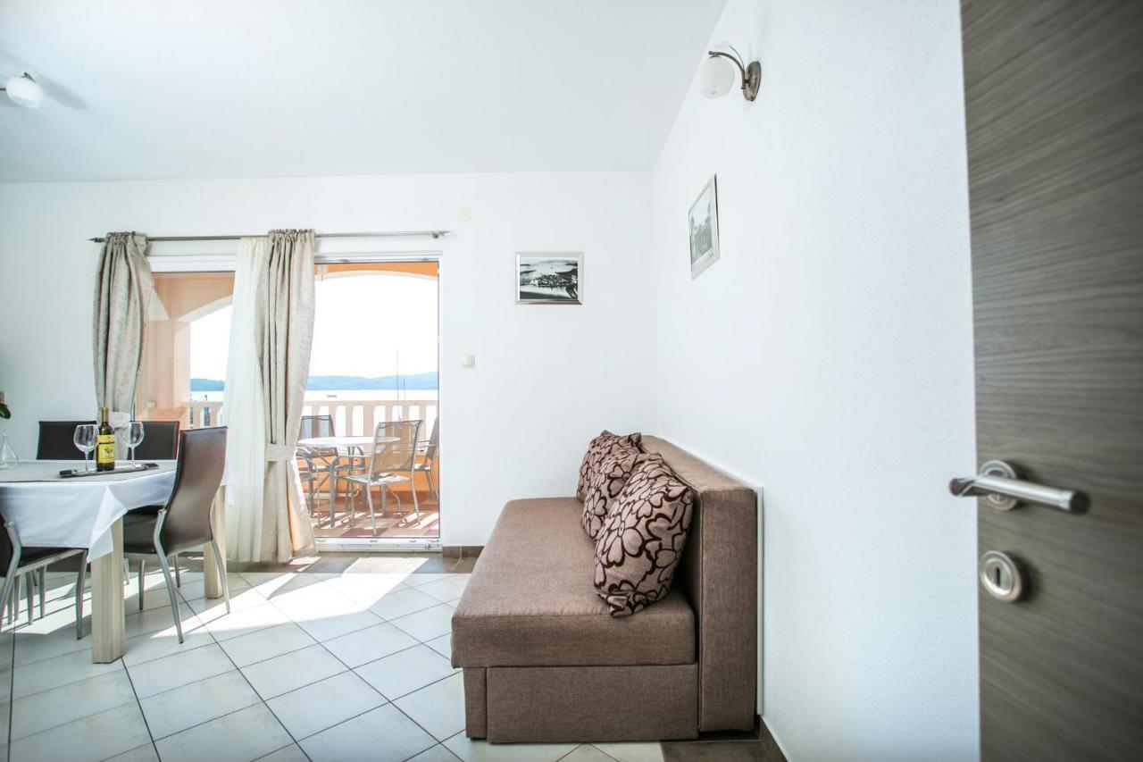 Kaja - Right Next To The Beach تروغير المظهر الخارجي الصورة